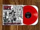 NOFX - The Longest Line - Final LA Show - Hand Numbered - Fat Wreck Chords