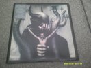 CELTIC FROST To Mega Therion 2017 2xSILVER LP & BOOK POSTER INNERS      MINT