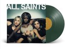 ALL SAINTS ALL SAINTS [GREEN VINYL/NATIONAL ALBUM DAY] NEW LP