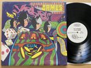 THE YARDBIRDS LITTLE GAMES 1967 MONO W.L. PROMO CLASSIC ROCK PSYCH SHRINK J PAGE