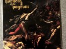 Arghoslent - Hornets of the Pogrom picture LP
