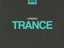 Various - [ Origins ] Trance, 2xLP, (Vinyl)