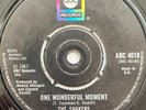 The Shakers (2) - One Wonderful Moment, 7