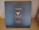 Tomahawk Eponymous to Anonymous + Oddfellows 2012 RSD box