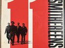 The Smithereens - 11 (1989 First Press, LP)