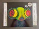 SEALED OSEES SORCS 80 KELLY GREEN COLORED VINYL LP THEE OH SEES CASTLE FACE 151