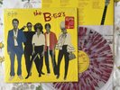 The B-52's - The B-52's (Limited Edition Clear Vinyl With Red Splatter)