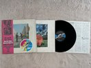 PINK FLOYD Wish You Were Here VINYL LP 1975 1st Press JAPAN Obi IN SHRINK Hype