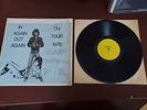 ROLLING STONES 1978 TOUR IN AGAIN OUT AGAIN in Near Mint condition.