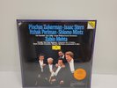 Pinchas Zukerman • Isaac Stern, Itzhak Perlman • Shlomo Mintz,  Reissue