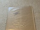 LED ZEPPELIN - IN THROUGH THE OUT DOOR 1979 Early UK Press. Exc Con