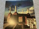 Pink Floyd-Animals-UK 1st press-1977-A2/b4 Harvest-vinyl And Sleeve Exc