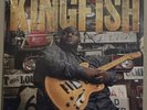 Christone Ingram Kingfish Kingfish Blues Vinyl Sealed