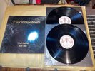 Black Sabbath - Blackest Sabbath 1970-1987 - 2xLP 1989 1st Press Ex-/nr.mint