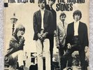 LP THE ROLLING STONES The Best Of  GER 1966 weinrote Decca, hier mehr LPs