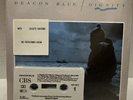 Promo + sealed  Deacon Blue - Dignity + Cassette * CBS * 1987 * sehr selten
