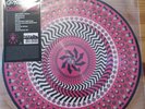 GORILLAZ Hand Numbered (4688/8000) Cracker Island LP ZOETROPE PICTURE DISC. RARE