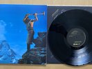 DEPECHE MODE CONSTRUCTION TIME AGAIN 1983 UK IMPORT W/INNER MUTE STUMM 13 NM