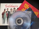 SALTBURN Music From The Motion Picture Bath Water Liquid Vinyl Limited Edition