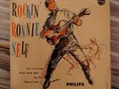 Rockin' Ronnie Self - Original Holland EP Rockabilly