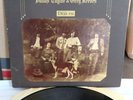 Crosby, Stills, Nash & Young: Deja Vu 1972 LP Atlantic Canada Pressing VG