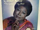Esther Rolle The Garden Of My Mind 1975 Vinyl LP Savoy Records 16002