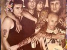 ROSE TATTOO - 'Assault & Battery'. On Streetlink. Ltd. Ed./#ed/Coloured vinyl