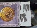 Victory - Temples Of Gold (LP, Album + 12
