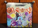 The Zombies - Odessey And Oracle LP US Date Stereo original psych