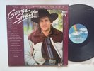 George Strait LP Greatest Hits MNT
