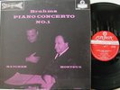 Katchen, Monteux/ Brahms:  Piano Concerto No. 1 London ffss BB CS 6151