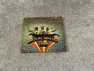 BEATLES - Magical Mystery Tour EP - UK 1st Press 2 x 7