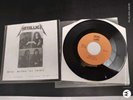 METALLICA - 7