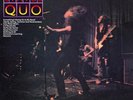 STATUS QUO: LIVE AT KNEBWORTH - LP vinyl *BRAND NEW*