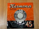 DEUTSCHER ROCK'N ROLL - ROBERT BENETT - DU LIEBST NICHT... = ELVIS PRESLEY - RAR