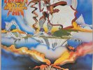 FLASH AND THE PAN - SELF TITLED - Vinyl LP - AP - 1978 - VG FREE POSTAGE (1864)