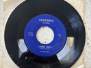 Symbols What You’ve Shown/i Know That I , Anaconda TS-9750 45 Rpm RARE 1967