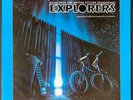 Explorers ORIGINAL US Vinyl LP Joe Dante Jerry Goldsmith 1985