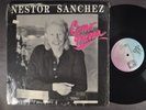 NESTOR SANCHEZ Como Nunca MONTALVO ALLEN LATIN LP Shrink SR ORIG SALSA MINT