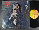 TONY PABON Y LA PROTESTA  NESTOR SANCHEZ LATIN LP RICO ORIG SALSA GUAGAUNCO M/NM