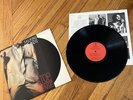 Talking Heads Stop Making Sense 1984 Sire Records Original Inner Sleeve LP