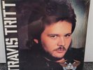 Travis Tritt Country Club Vinyl Record Album LP 1990 Warner Bros 1P 8001 Sealed