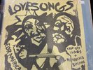 BOB DYLAN Love Songs For America Vinyl TAKRL 2922 ORIGINAL ROY N. OAK AE1