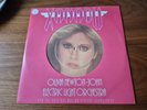 Olivia Newton-John & ELO - Xanadu - 1980 Rare Pink Vinyl 10