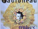 Radiohead ‎- Pablo Honey (LP) (VG-/VG-)