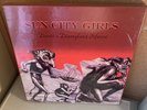 Sun City Girls Dante’s Disneyland Inferno Vinyl 3 LP Box Get Back Sealed 2010