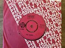 Mod Beat The 'Takers* – If You Don't Come Back / Think Pye Records – 7N.15690