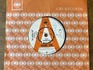 Pop The Union Gap Featuring Gary Puckett ‎ Young Girl CBS DEMO ‎– 3365