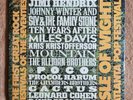 3x LP 33T The First Great Rock Festivals Of The Seventies US 1971 Médias N.MINT+