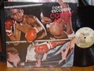 Coke Escovedo - Comin' At Ya  MERCURY LP VG+/VG++ Shrink